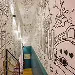 Hostel The Yard Katania