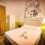 The Yard Hostel *