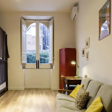 The Yard Hostel