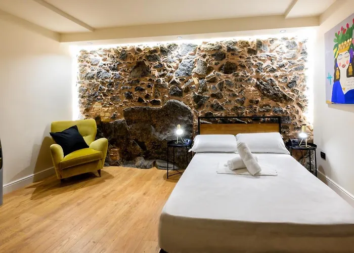 The Yard Hostel
