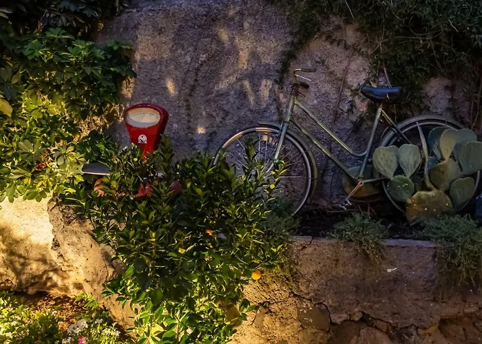 The Yard Hostel Catania