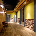 The Yard Auberge de jeunesse Catane