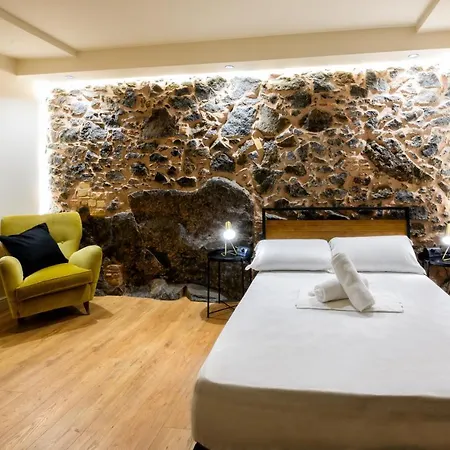 The Yard Hostel
