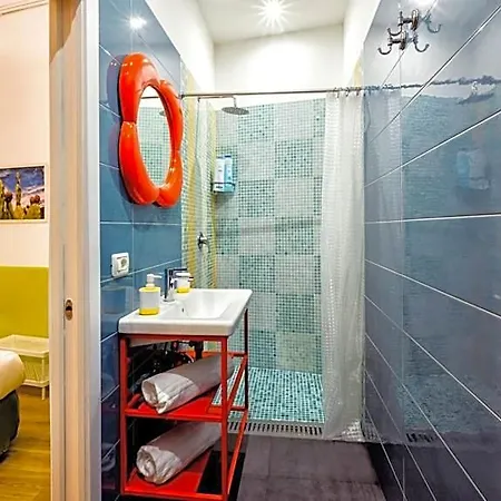The Yard Hostel *