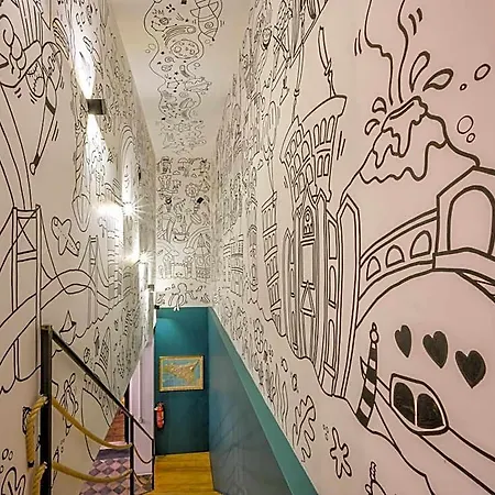 The Yard Hostel